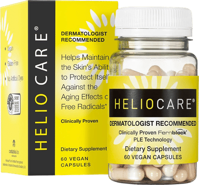 Daily Use Dietary Supplement