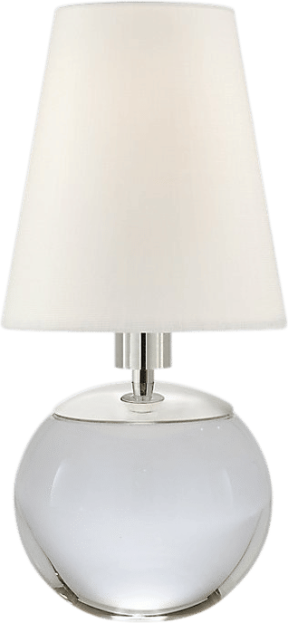 Tiny Terri Table Lamp