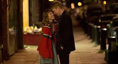 About Time (2013) is Shameless Feel-Good