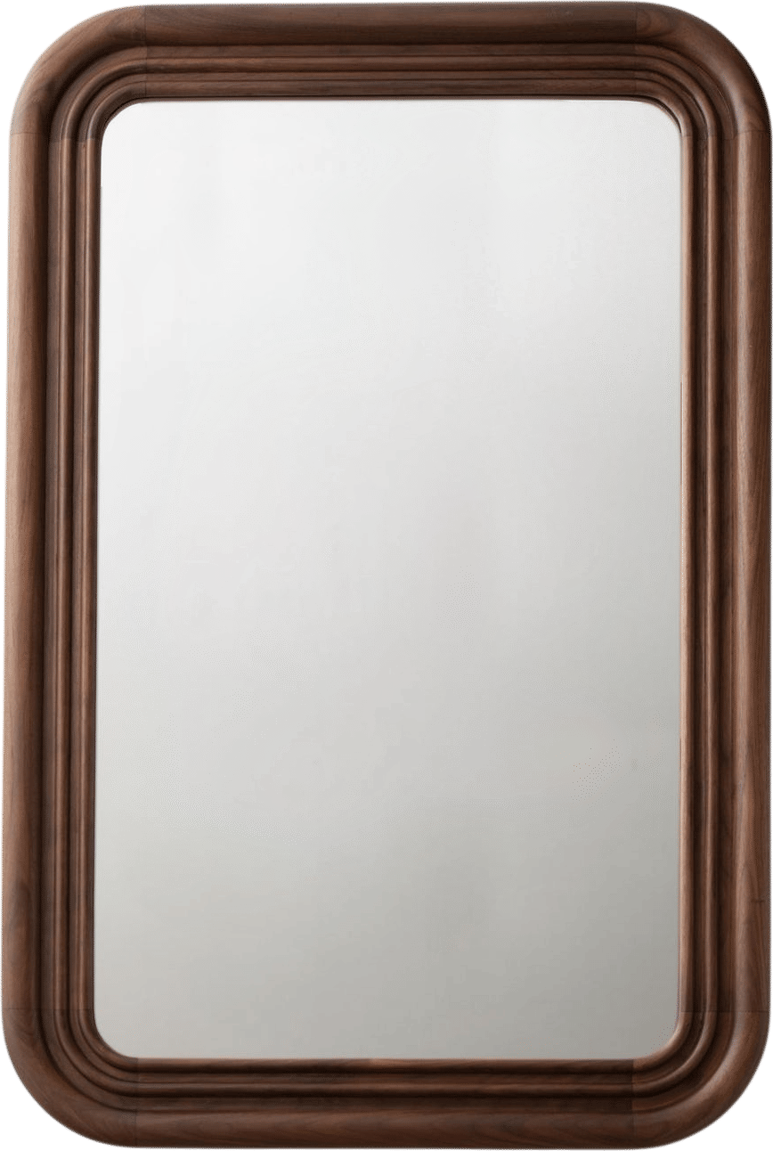 Schoolhouse Nathan Mirror