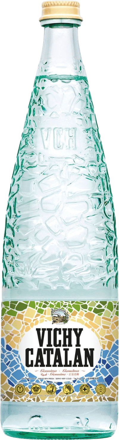 Vichy Catalan