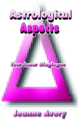 Astrological Aspects (Jeanne Avery)