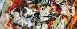 Bare Knuckle Pizza in Oakland, CA