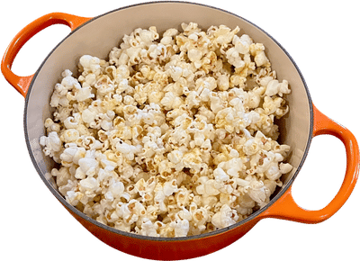 Dash Popcorn Maker