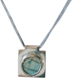 Jewelry by Shannon Bond