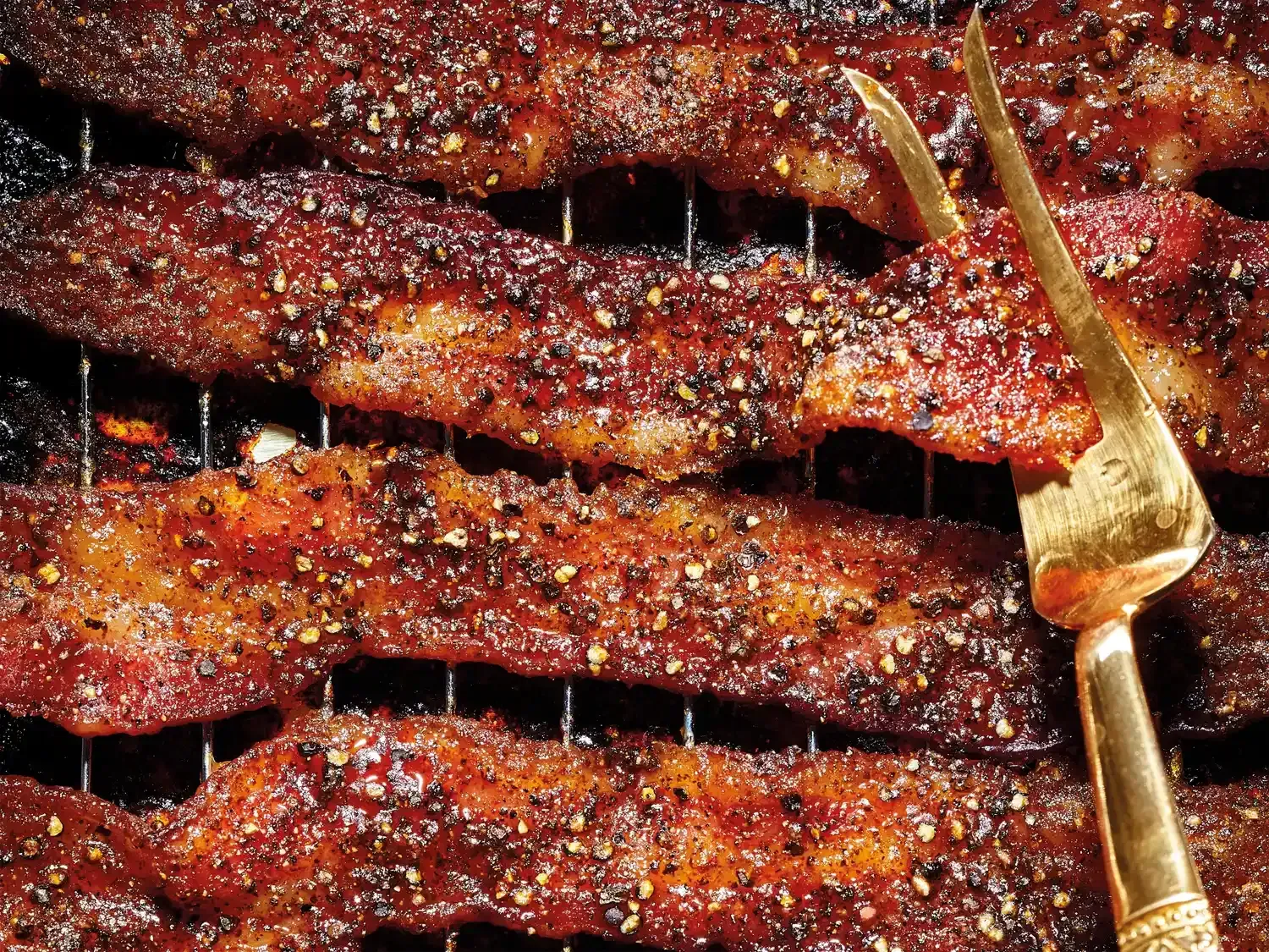 Snoop Dogg's Billionaire's Bacon