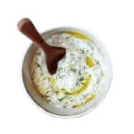 Tzatziki Sauce