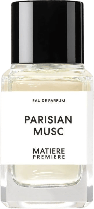 parisian musc