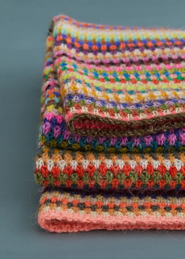 The Incredible Blanket