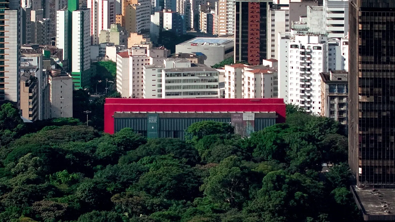 Museu de Arte de São Paulo