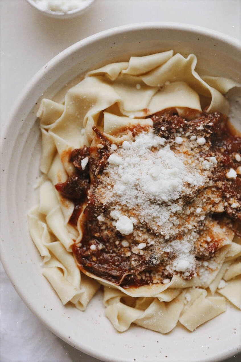 short rib