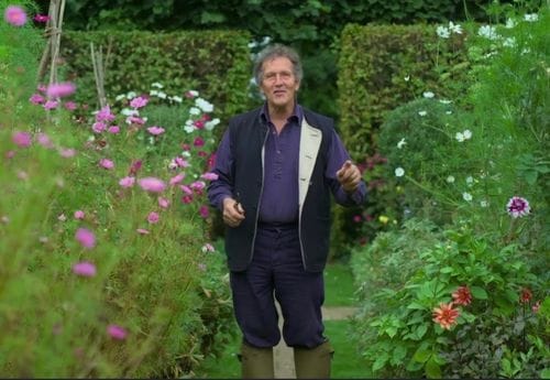 Monty Don Transforms Impossible Small Gardens