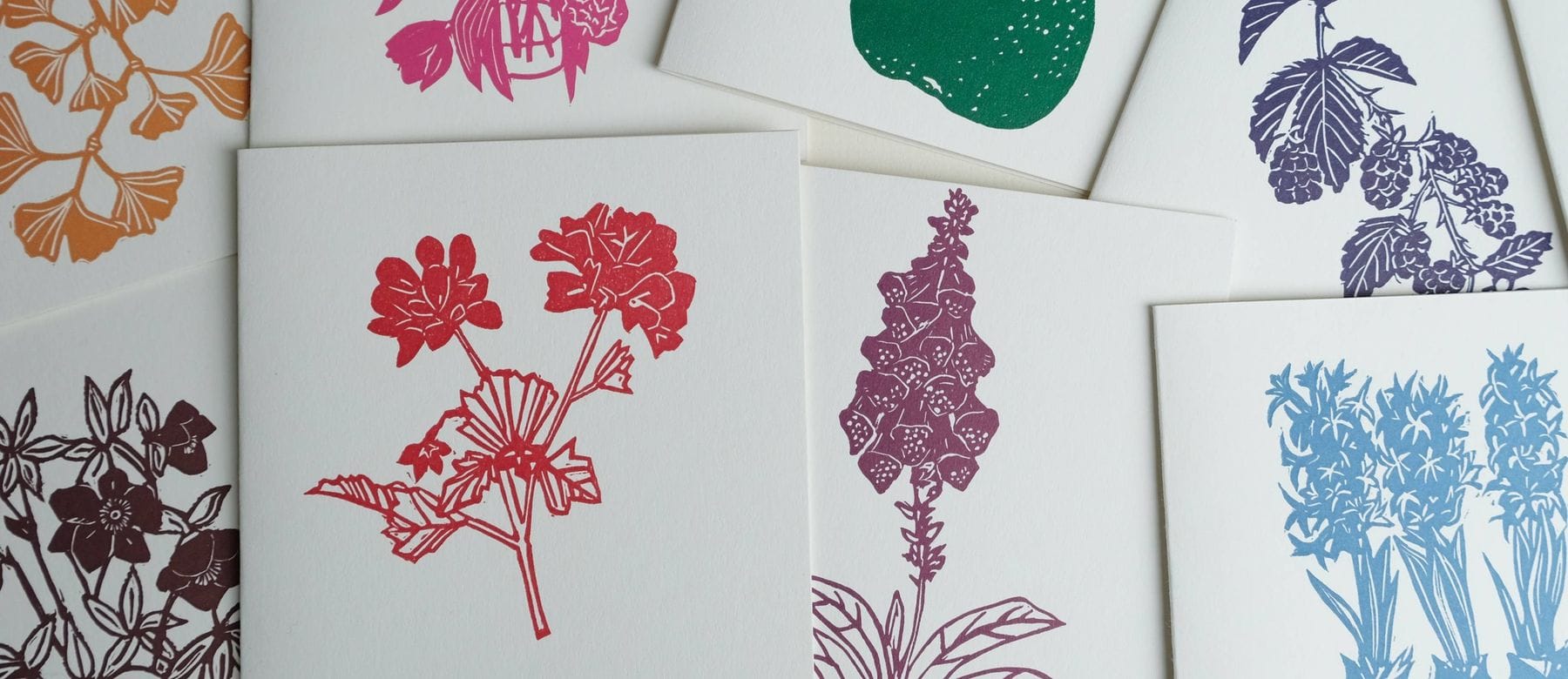 Monthly card subscription