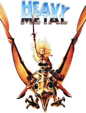 Heavy Metal