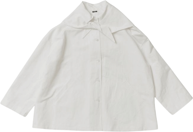 Apuntob Hooded Jacket