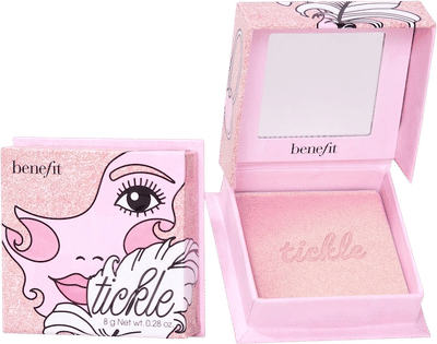 Cookie Powder Highlighter