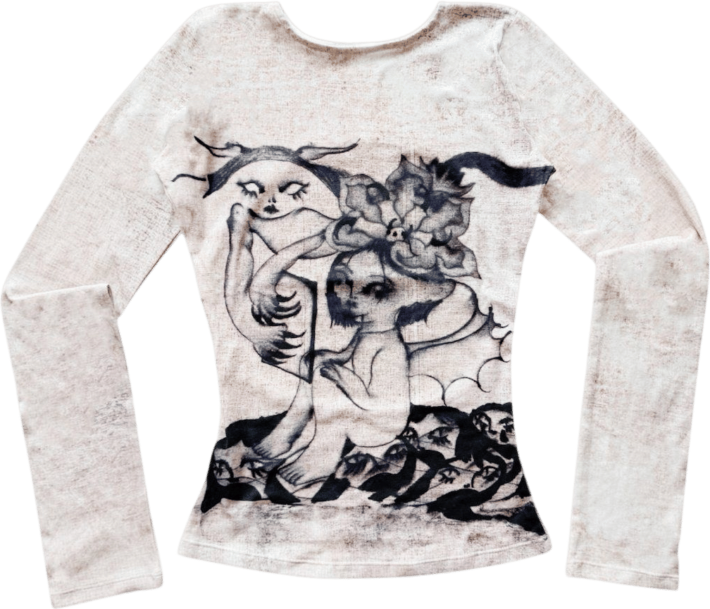 Omer Longsleeve