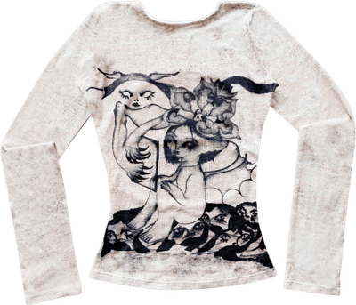 Omer Longsleeve