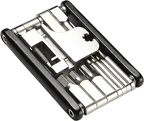 Bike Multitool with Chain Break