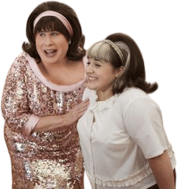 Hairspray  (2007) - Welcome To the 60's