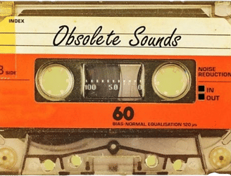 Obsolete Sounds