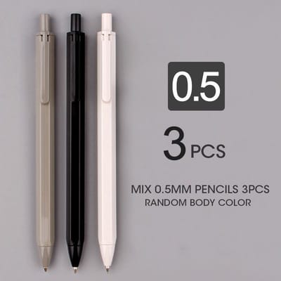 M&G 0.5mm Mechanical Pencil