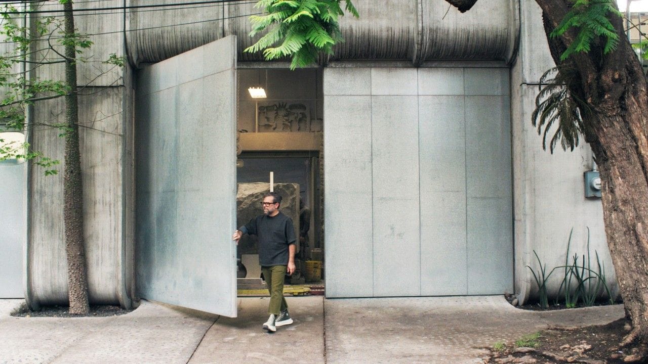 Pedro Reyes: Art's Functionality