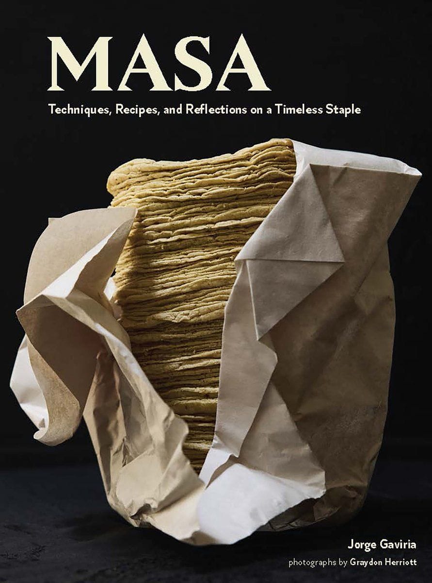 Masa (Graydon Herriott)