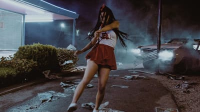 Acid Rain