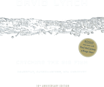 Catching the Big Fish: Meditation, Consciousness, and Creativity