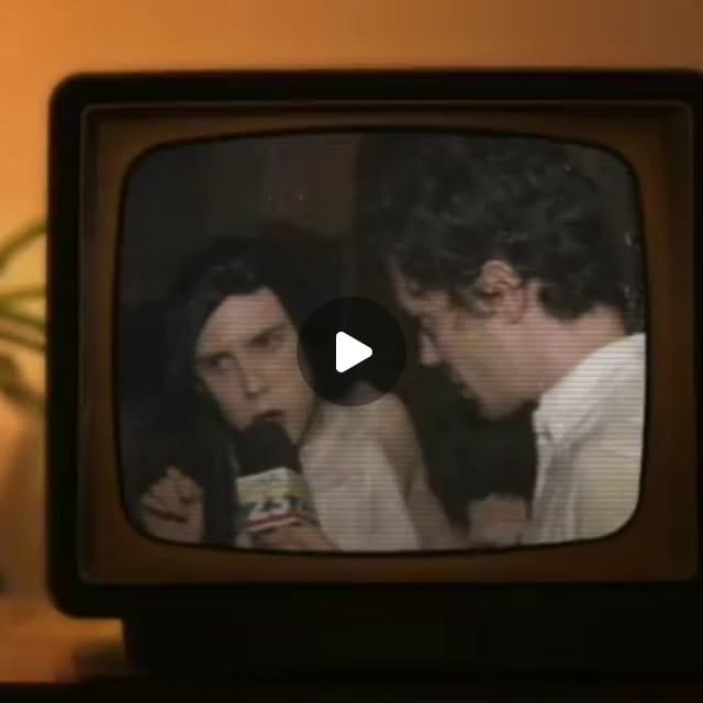 Cole Escola’s old news interview sketch