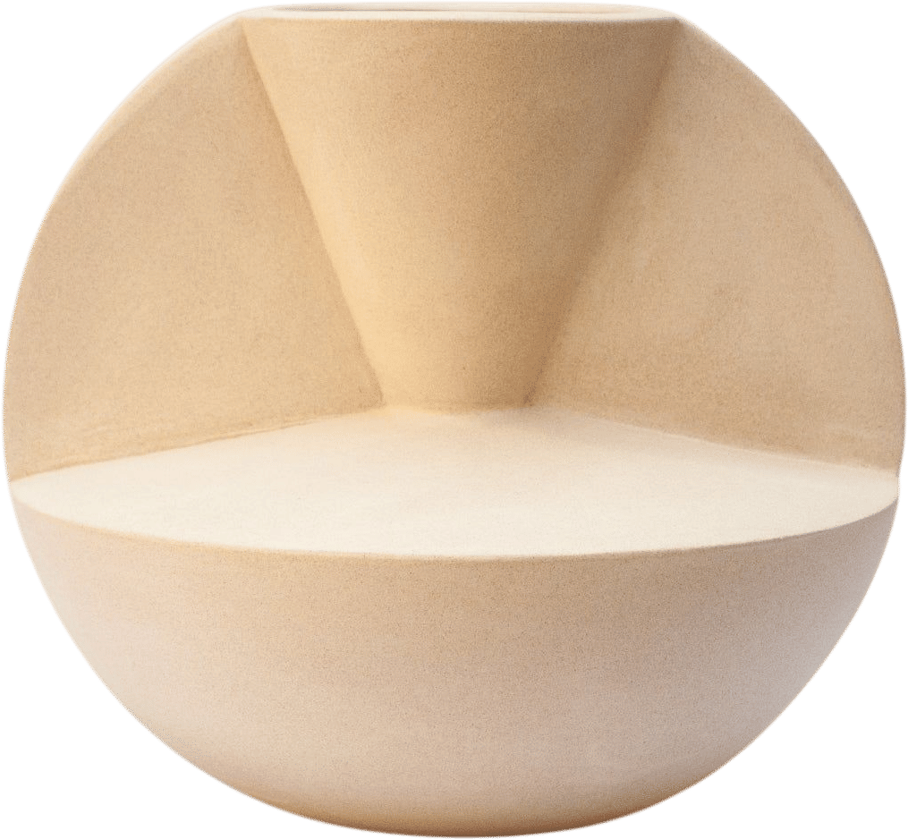 Esqueleto Vaso Vase