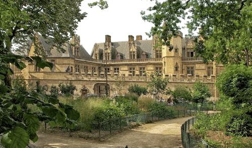 Musée de Cluny