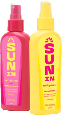 Sun-In