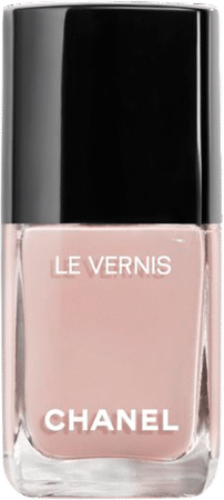Chanel Le Vernis Nail Colour 111 - Ballerina