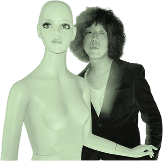 How To Live With A Phantom