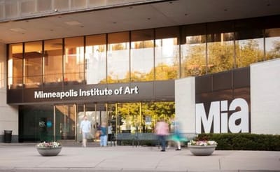 Minneapolis Institute of Art