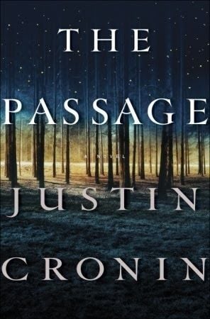 The Passage (Justin Cronin)
