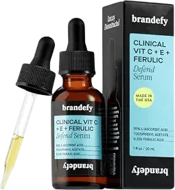 brandefy vitamin c