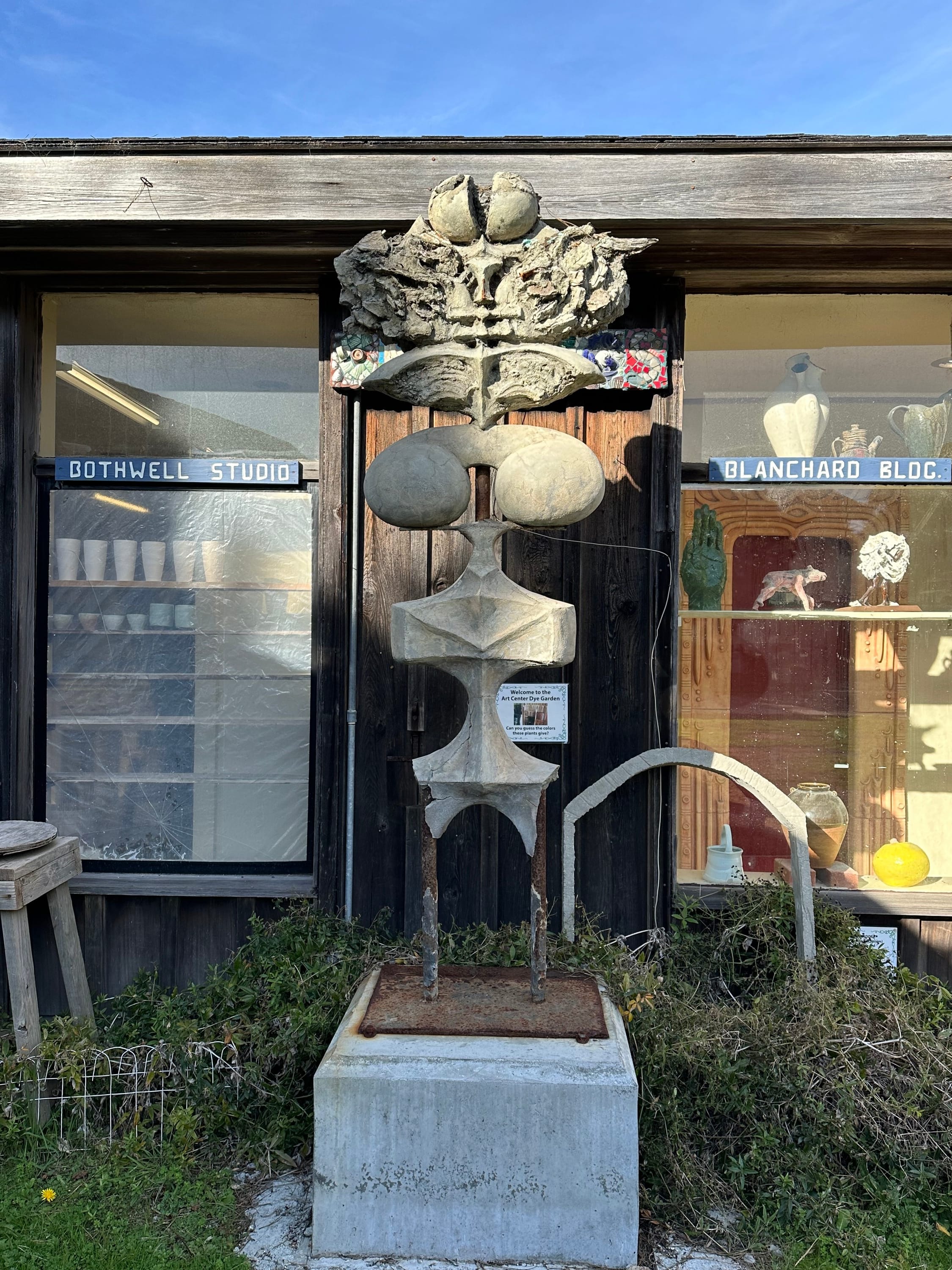 Mendocino Art Center