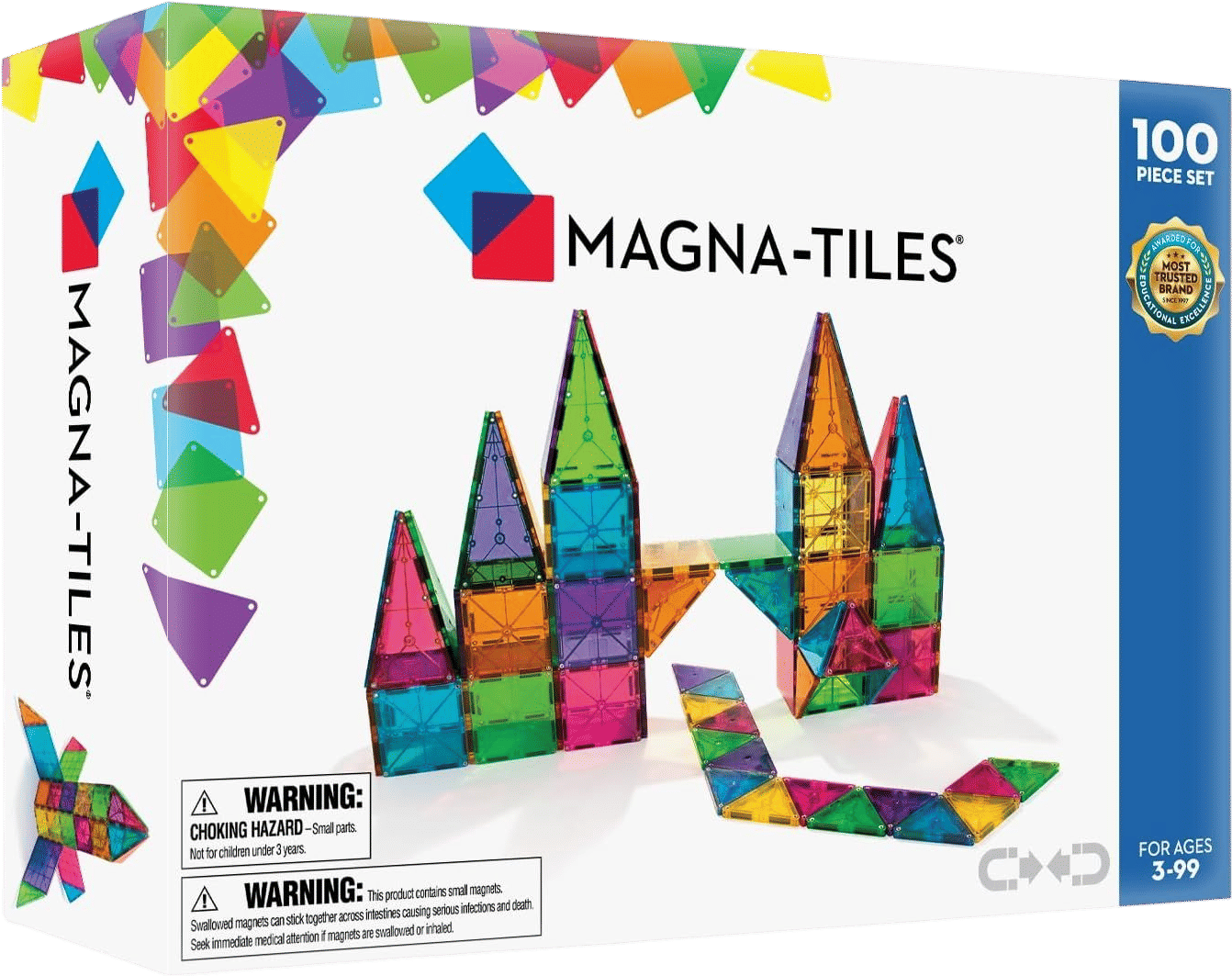 Magnatiles