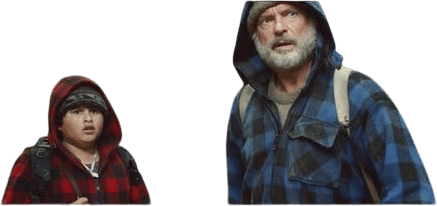 Hunt for the Wilderpeople