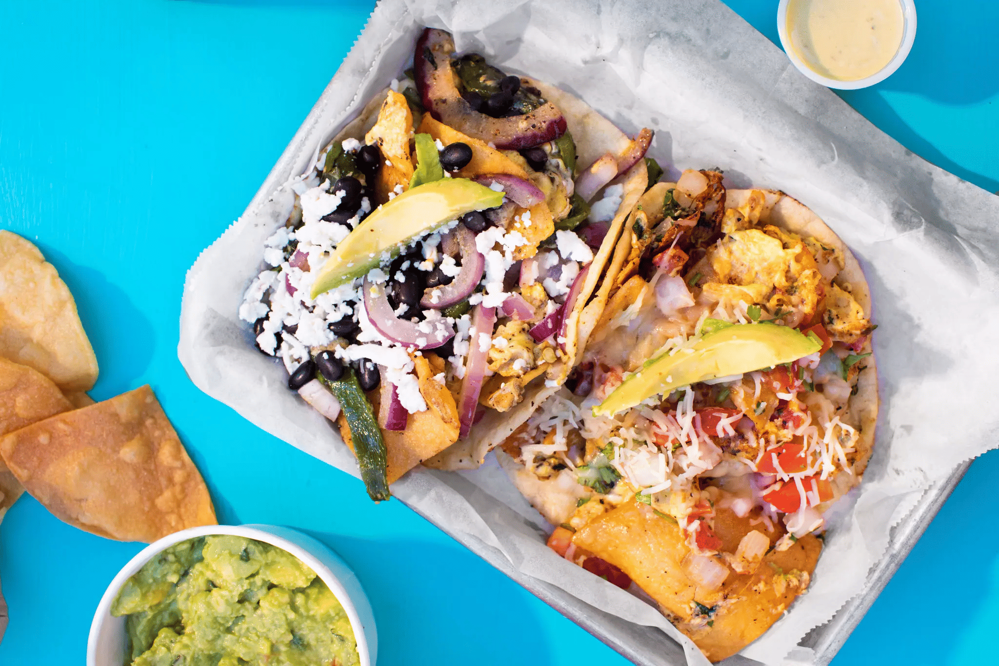 Migas