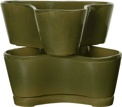 Gemi Stackable Planters