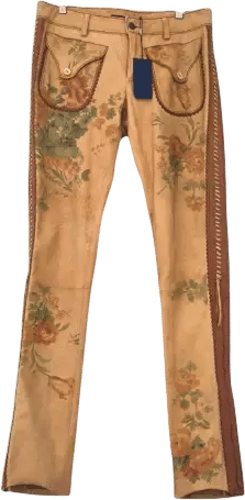 Jeans Ralph Lauren Multicolour size 40 FR in Denim - Jeans - 61033898