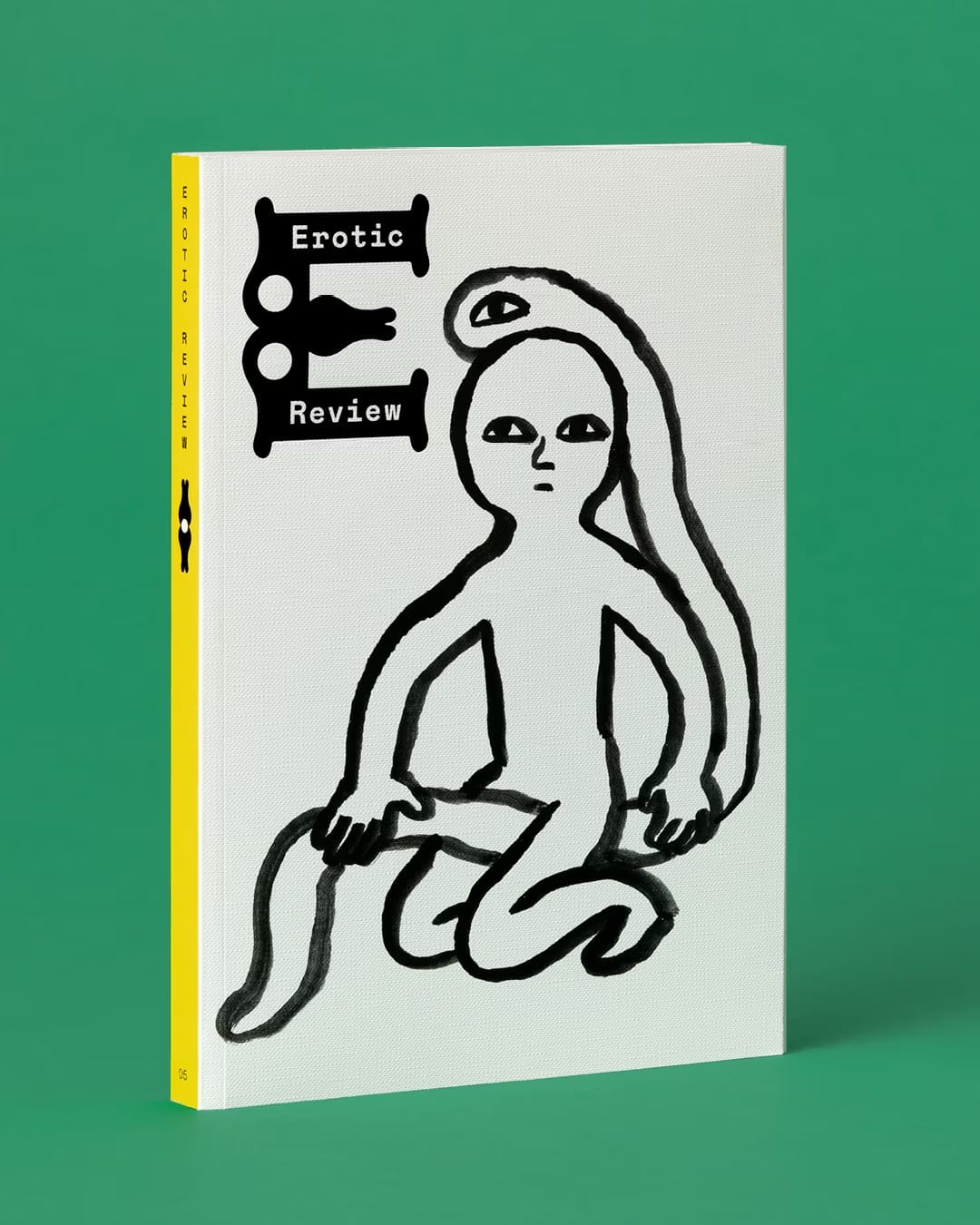 Erotic Review