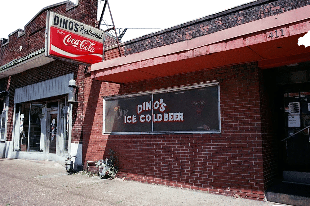 Dino's