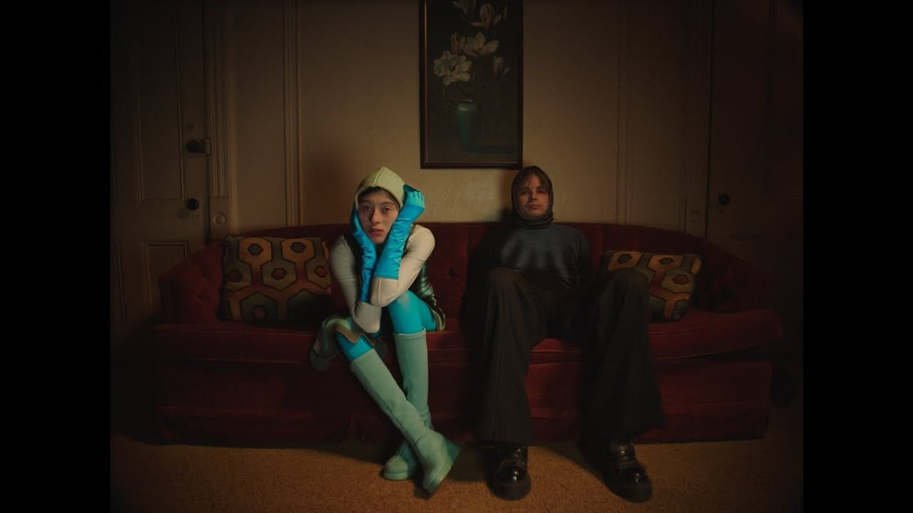 Water From Your Eyes - Life Signs