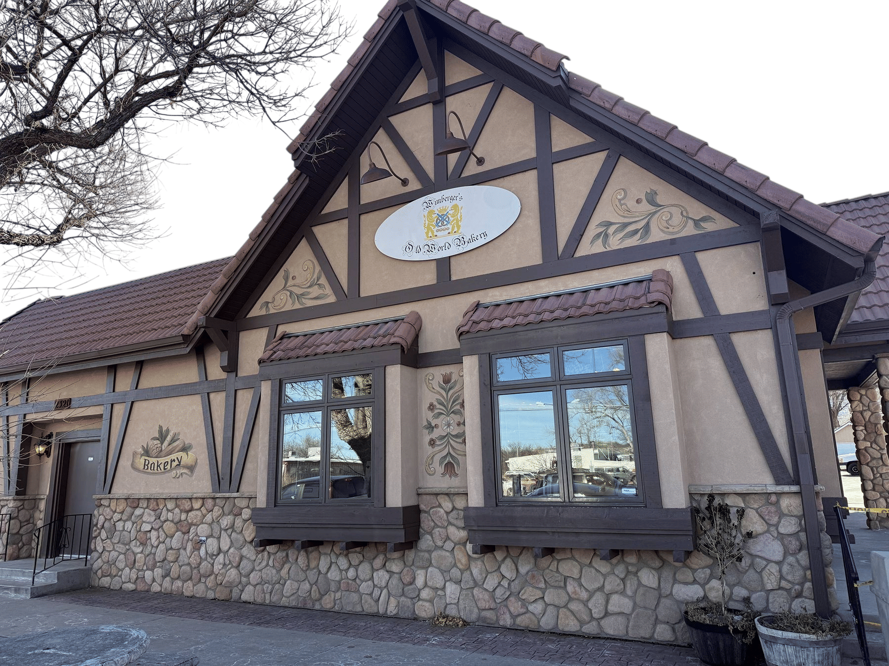 Wimberger’s Old World Bakery + Deli - CO Springs