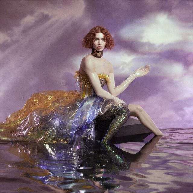 OIL OF EVERY PEARL'S UN-INSIDES (SOPHIE)